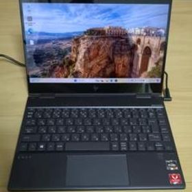 HP ENVY x360 新品¥50,000 中古¥19,999 | 新品・中古のネット最安値 | カカクキング