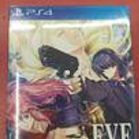 EVE ghost enemies PS4 新品¥7,235 中古¥5,440 | 新品・中古の
