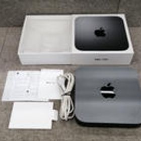 Apple Mac mini 2018 新品¥61,800 中古¥25,000 | 新品・中古のネット最安値 | カカクキング