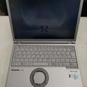 ノートパソコン CF-SZ5ADCVS PANASONIC