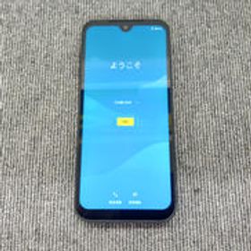 スマートフォン A101KC KYOCERA