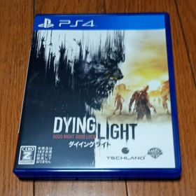 ダイイングライト(家庭用ゲームソフト)