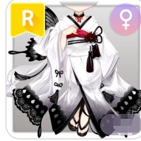 華舞いの夢見蝶 | ピュアニスタのアイテム、RMTの販売・買取一覧