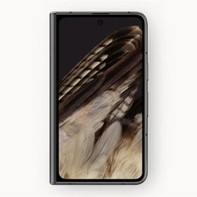 Google Pixel Fold SIMフリー [Obsidian]