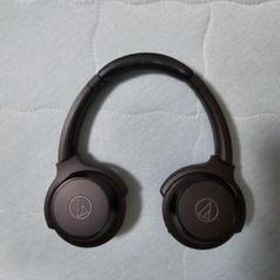 audio-technica ATH-WS330BT ワイヤレス ヘッドホン