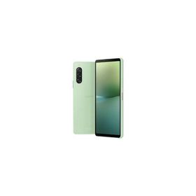 Xperia 10 V SIMフリー セージグリーン 中古 35,990円 | ネット最安値 