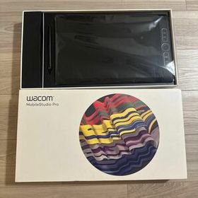 Wacom MobileStudio Pro13 中古¥60,000 | 新品・中古のネット最安値 | カカクキング