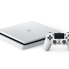 家庭用ゲーム機本体 PlayStation4 - PS4   LIMITED EDITION ゲオ公式通販サイト/ゲオオンラインストア【中古・箱説あり