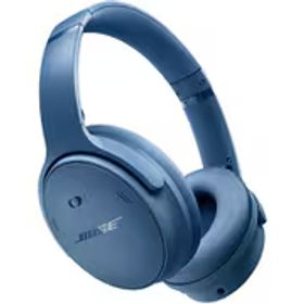 ボーズ BOSE ノイズキャンセリングヘッドホン Bluetooth対応 ブルーダスク QuietComfort Headphones BLU