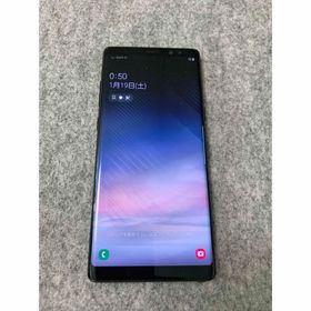 サムスン Galaxy Note8 中古¥7,777 | 新品・中古のネット最安値 | カカクキング