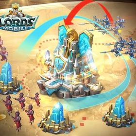 バロンバンク/男爵資源《予約受付ページ》 | ローモバ(ロードモバイル)のアカウントデータ、RMTの販売・買取一覧