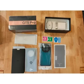 Realme GT5 Pro 12 256GB 8gen 3 アンツツ200万(スマートフォン本体)