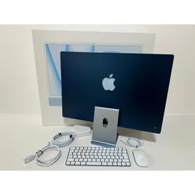 Apple iMac M1 24インチ 4.5K 2021 新品¥149,360 中古¥73,300 | 新品・中古のネット最安値 | カカクキング