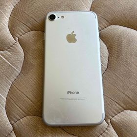 アップル(Apple)のiPhone7(スマートフォン本体)