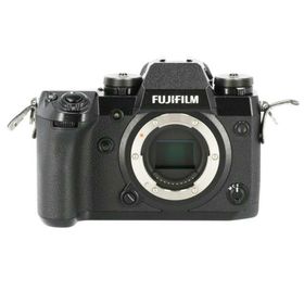FUJIFILM X-H1 ボディ 箱付属品付き WW8927 FUJIFILM X-H1 ボディ 箱付属品付き WW8927
