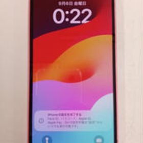 SIMフリー IPHONE12 MGHQ3J/A APPLE