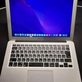 Apple MacBook Air 2017 新品¥24,400 中古¥14,981 | 新品・中古のネット最安値 | カカクキング