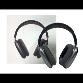 Apple AirPods Max 新品未開封 スマートケース付き Apple AirPods Max 新品未開封 スマートケース付き