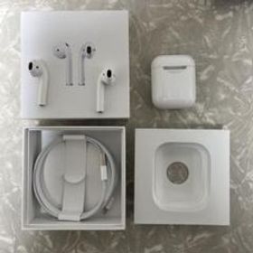 Air pods 第1世代 美品 充電器 や予備として