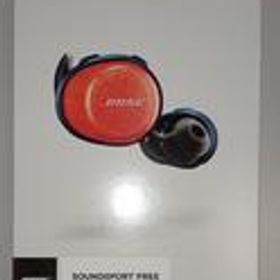 ワイヤレスイヤホン SOUNDSPORT FREE BOSE
