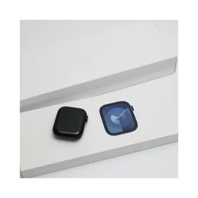 新品未使用 Apple Watch Series 9 GPS 41mm ミッドナイト Watch Apple 即日発送 あすつく 土日祝発送OK