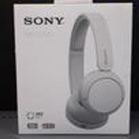 ワイヤレスヘッドセット WH-CH520 SONY