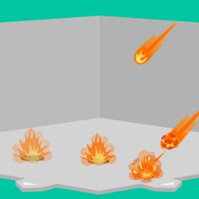 バーニングレイン | スペースデブリーズのアイテム、RMTの販売・買取一覧