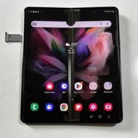 サムスン Galaxy Z Fold3 5G 中古¥49,500 | 新品・中古のネット最安値 | カカクキング