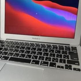 macbook air A1370 11インチ（Mid 2011） 最終値下げ