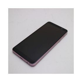 SIMフリー 本体 Galaxy Feel 2 32 GB 105G2 ピンク ゲオ公式通販サイト/ゲオオンラインストア【中古】【安心保証