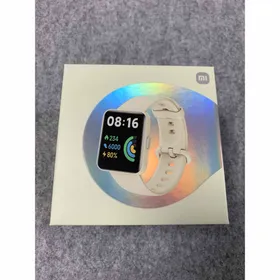 シャオミ(Xiaomi)の新品未使用 Xiaomi Redmi Watch2 Lite アイボリー色(腕時計(デジタル))