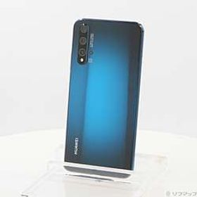 HUAWEI nova 5T 新品¥59,980 中古¥15,000 | 新品・中古のネット最安値 | カカクキング