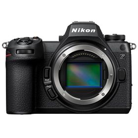 Nikon Z6III ボディ【お取り寄せ（5週から7週程度見込み）での入荷、発送】（2100000016676）