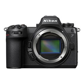 《新品》 Nikon (ニコン) Z6III ボディ【キャッシュバック￥50,000-対象】