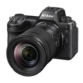 《新品》 Nikon (ニコン) Z6III 24-120 レンズキット【キャッシュバック￥65,000-対象】