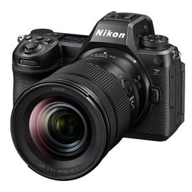 Nikon（ニコン） フルサイズミラーレスカメラ Z6III Z6III 24-120 レンズキット