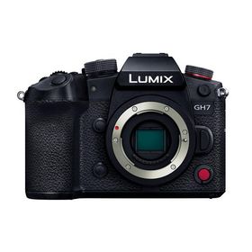パナソニック LUMIX DC-GH7 ボディ ルミックス ミラーレス一眼カメラ Panasonic