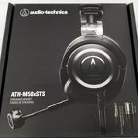 ヘッドホン ATH-M50XSTS AUDIO-TECHNICA