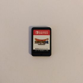 ドラゴンクエストヒーローズI・II Switch 新品¥7,900 中古¥6,799
