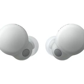 ワイヤレスノイズキャンセリングステレオヘッドセット LinkBuds S WF-LS900N ホワイト