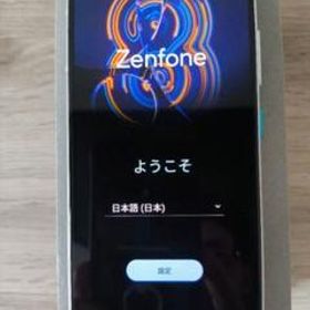 ASUS ZenFone 8 新品¥70,150 中古¥29,800 | 新品・中古のネット最安値 | カカクキング