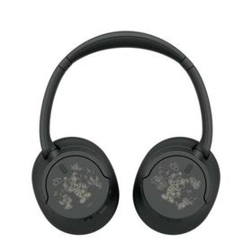 【新品】SONY WH-CH720N/D100 Disney 創立100周年記念モデル [ブラック]【送料無料】【即日発送、土、祝日発送】