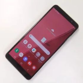 新品同様Galaxy feel2 SC-02LSIMロック解除済み