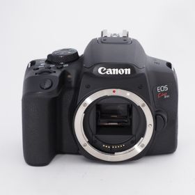 CANON EOS Kiss X10i 新品¥113,569 中古¥82,810 | 新品・中古のネット最安値 | カカクキング