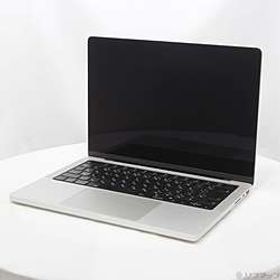 Apple MacBook Pro 14インチ M1 Pro / M1 Max (2021) 新品 Apple MacBook Pro 14インチ M1 Pro / M1 Max (2021) 新品