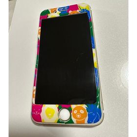 アイフォーン(iPhone)のアイホン6s／SIMフリー(スマートフォン本体)