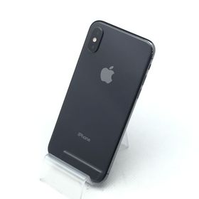 iPhone XS 256GB スペースグレー 中古 12,800円 | ネット最安値の価格
