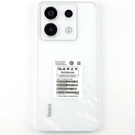 Xiaomi Redmi Note 13 Pro+ 新品¥31,300 中古¥32,800 | 新品・中古のネット最安値 | カカクキング