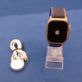 Apple Watch Ultra MQFM3J/A APPLE