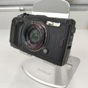 デジタルカメラ TOUGH TG-6 OLYMPUS